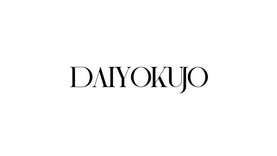 DAIYOKUJO 動画サムネイル