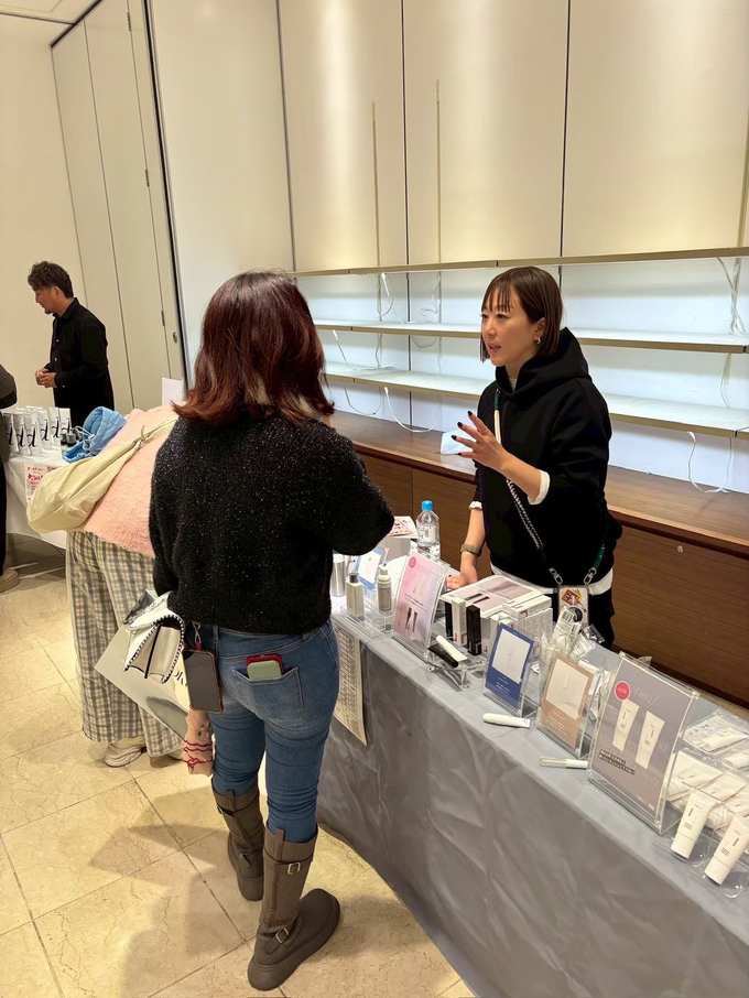 大浴場 全国巡業 の様子 1