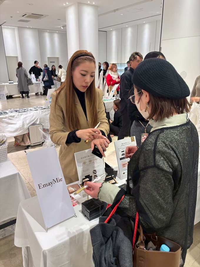 大浴場 全国巡業 の様子 2