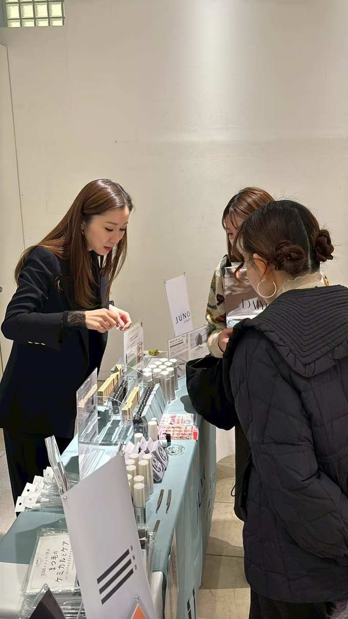 大浴場 全国巡業 の様子 3