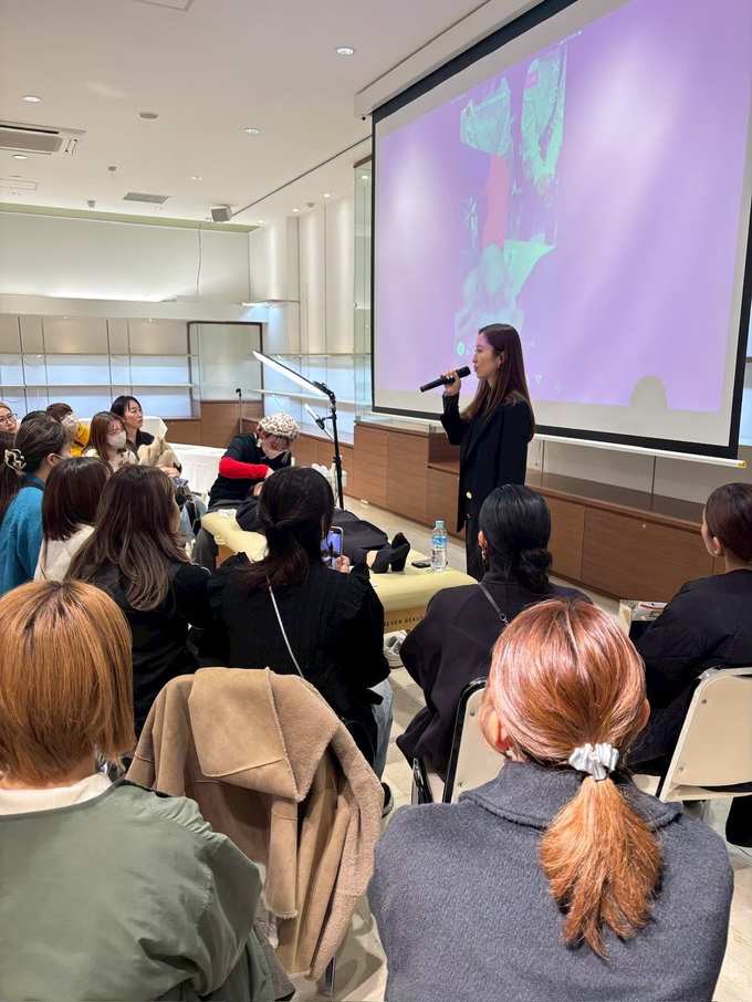 大浴場 全国巡業 の様子 4